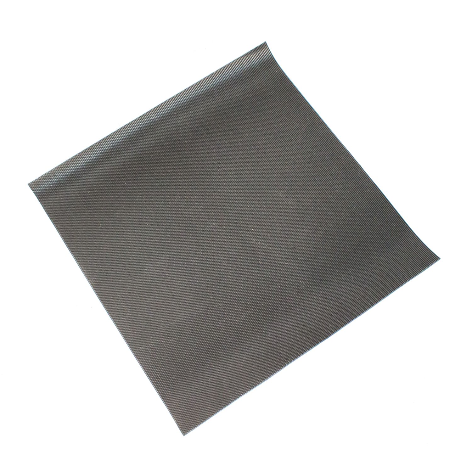 COBA COBAswitch Class 0 Electrical Insulation Floor Mat Black 1m x 1m (1026V)