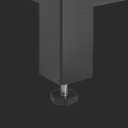 Bunker 21263 61" Workbench 1550mm x 635mm x 914mm