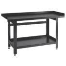 Bunker 21263 61" Workbench 1550mm x 635mm x 914mm