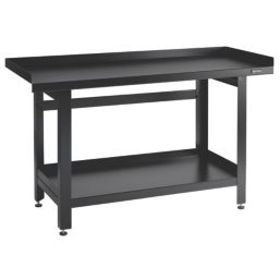 Bunker 21263 61" Workbench 1550mm x 635mm x 914mm