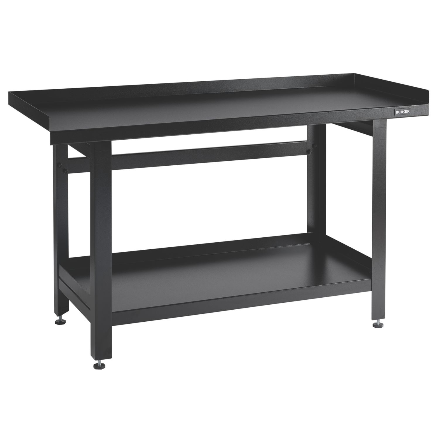 Bunker 21263 61" Workbench 1550mm x 635mm x 914mm (102CN)
