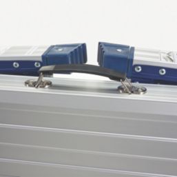 Xtend+Climb Aluminium 690mm x 1.48m Folding Work Platform