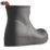 Hunter Original Play Short Size 6 Womens Black Non Safety Wellies