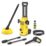 Refurb Karcher K2 Home  110bar Electric High Pressure Washer 1.4kW 240V