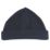 Beechfield Fleece Cuffed Beanie Navy