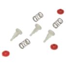 Karcher 90011100 K1 K2 K3 K4 K5 KB Moulded Kit 9 Pieces