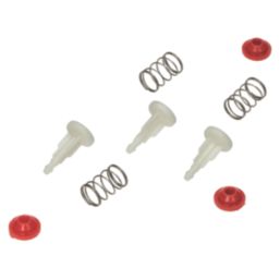 Karcher 90011100 K1 K2 K3 K4 K5 KB Moulded Kit 9 Pieces