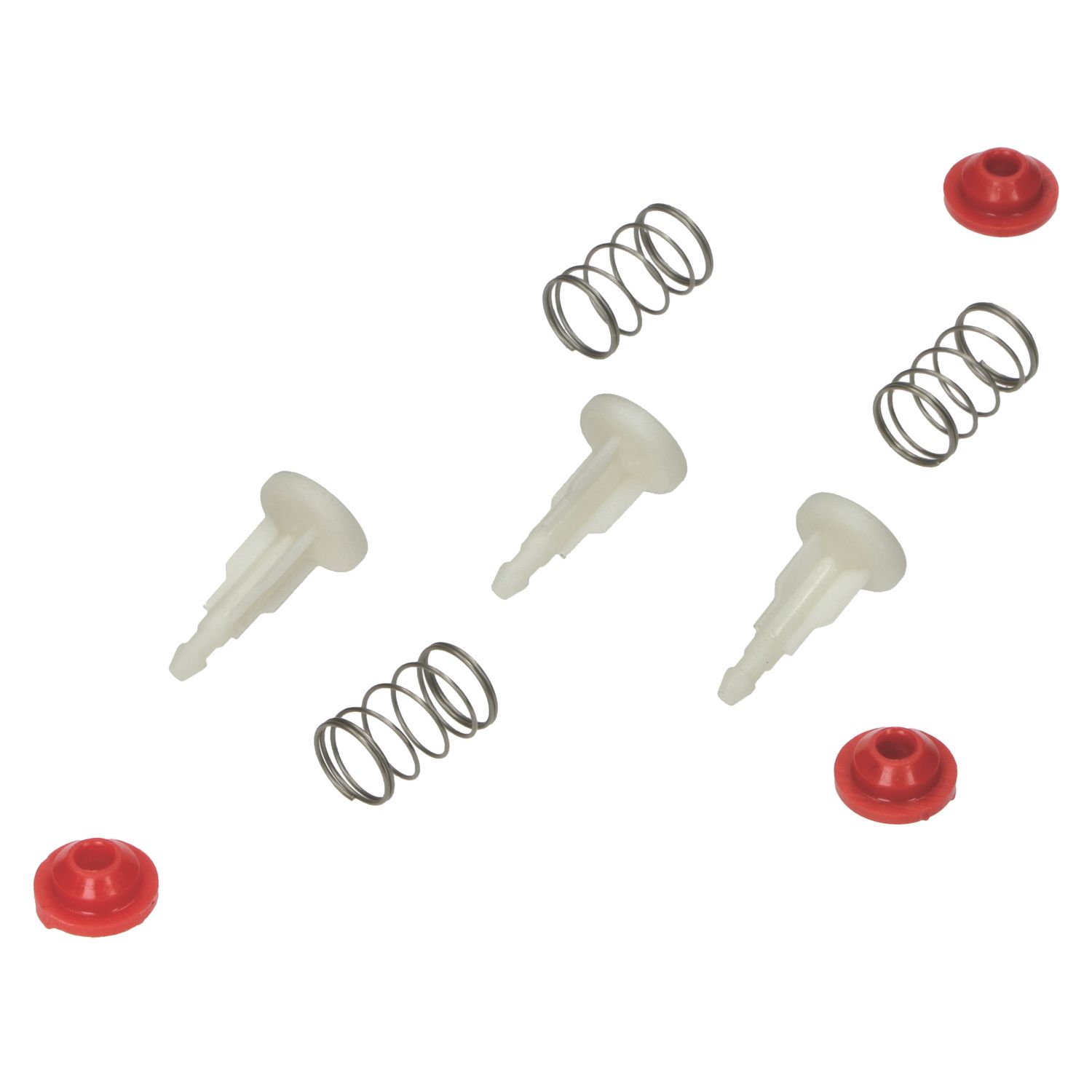 Karcher 90011100 K1 K2 K3 K4 K5 KB Moulded Kit 3 Pieces (102ET)