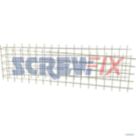 Worcester Bosch 87161081050 BAFFLE DOUBLE SECONDARY HEAT EXCHANGER