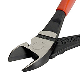 Knipex  High Leverage Diagonal Cutter 7.8" (200mm)