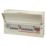 Wylex  21-Module 12-Way Populated  Dual RCD Consumer Unit