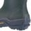 Muck Boots Muckmaster Hi Metal Free  Non Safety Wellies Moss Size 11