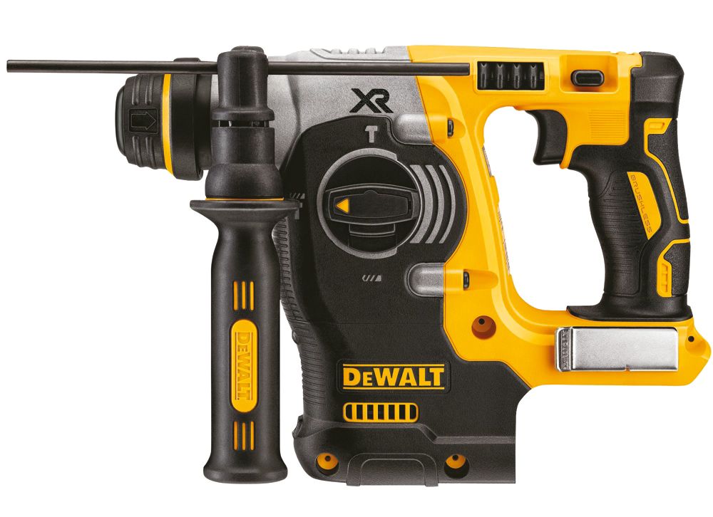 Screwfix dewalt hammer drill new arrivals