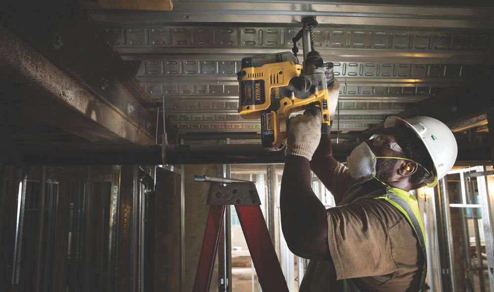 Dewalt dch deals 273 nt