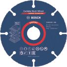 Bosch Expert Multi-Material Multi-Wheel 115mm (4 1/2") x 22.23mm