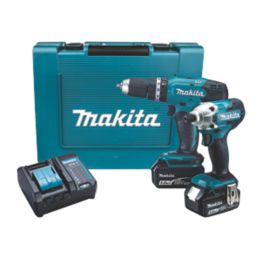 Makita 5.0 best sale ah twin pack