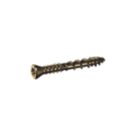 Lost-Tite  TX Countersunk Self Drilling Screws 3.5mm x 32mm 200 Pack