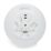 Hispec Fast Fix PH/FF10 Mains Interlinked Smoke and Heat Alarm