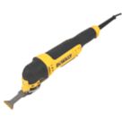 Refurb DEWALT DWE315KT 300W  Electric Multi-Cutter 240V