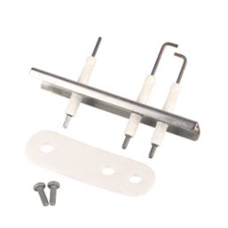 Worcester Bosch 8716121817 Set of Electrodes