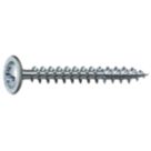 Spax  PZ Flange Self Drilling Wood Screws 3.5mm x 20mm 3000 Pack