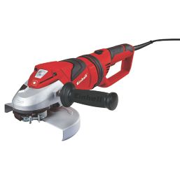 Refurb Einhell TE-AG 230 2350W 9"  Electric Angle Grinder 230V