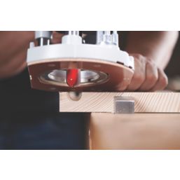 9mm deals router bit