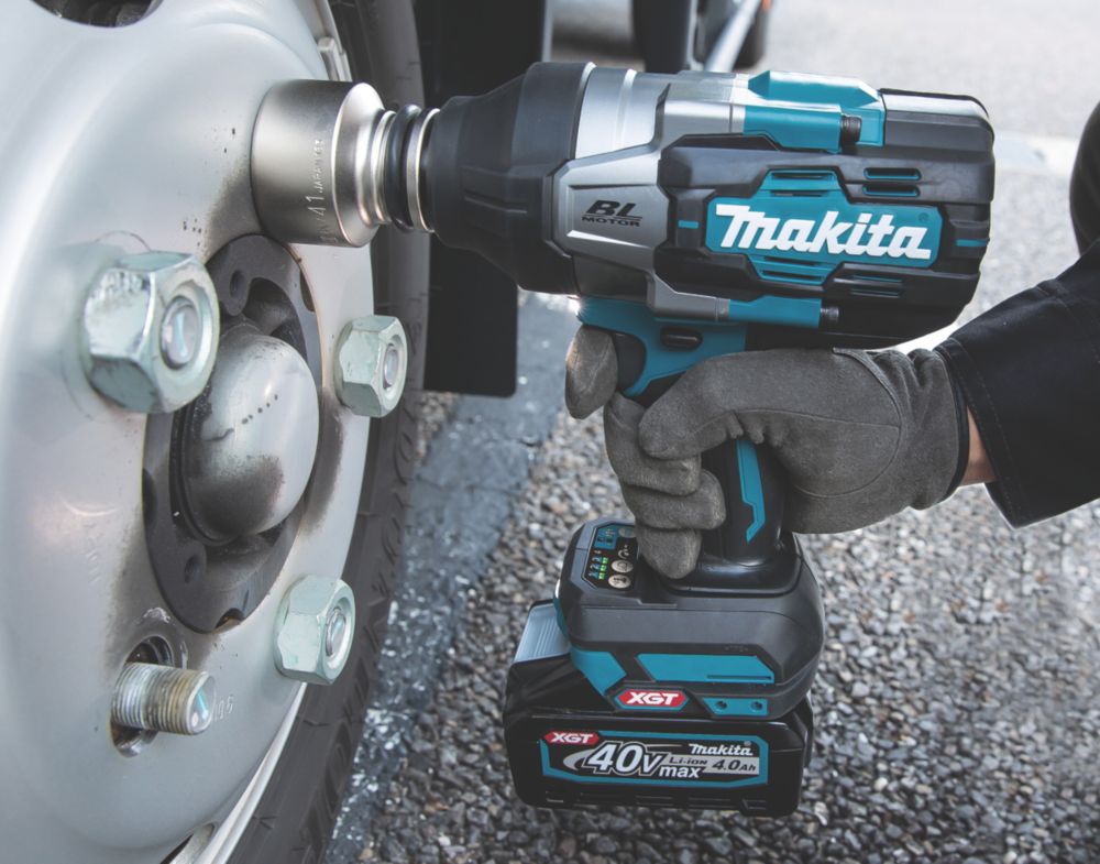 Makita discount impact wrench