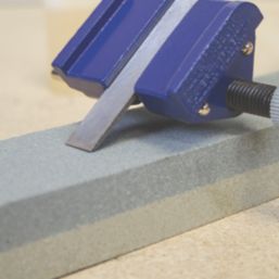 Faithfull Oil Sharpening Stone 200mm