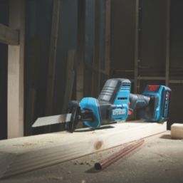 Erbauer ERI1090RSP 18V Li-Ion EXT Brushless Cordless Reciprocating Saw - Bare