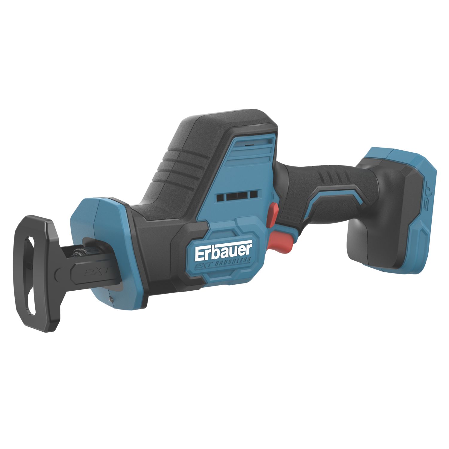 Erbauer ERI1090RSP 18V Li-Ion EXT Brushless Cordless Reciprocating Saw - Bare (102YM)