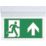 Brackenheath  LED Exit Sign Wall/Ceiling-Mounted 230mm x 310mm