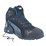 Puma Rio   Safety Trainer Boots Black Size 7