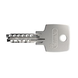 Abus 96 Series Titalium   Closed Shackle  Padlock 60mm