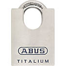 Abus Titalium 96 Titalium   Closed Shackle  Padlock 60mm