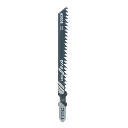 Bosch 111C Wood Jigsaw Blade Pk2
