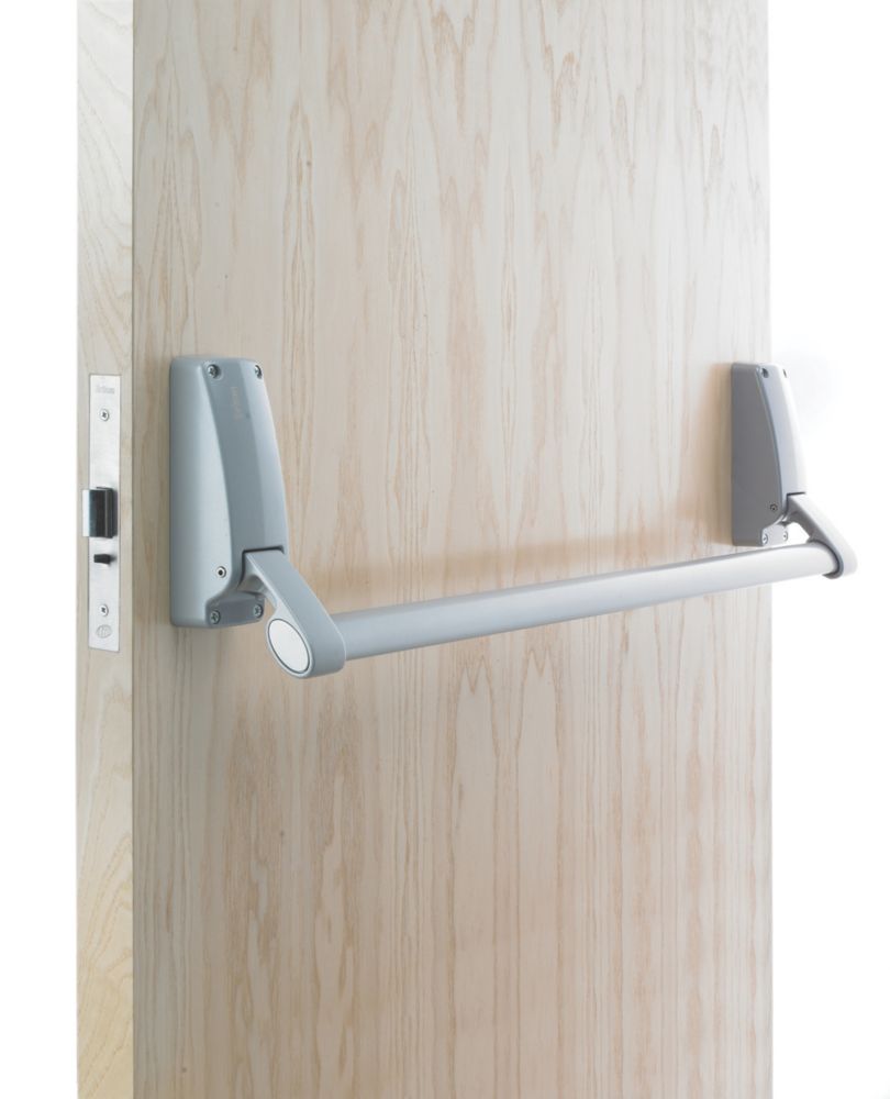 Panic Hardware Door Furniture Screwfix Com