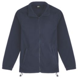 Pro RTX   Fleece Navy X Large 44 / 47" Chest