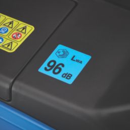 Draper 95198 3100W Inverter Generator 230V