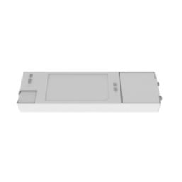 LAP  Square 600mm x 600mm LED Remote-Controlled Panel Light White 36W 5000lm