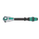 Wera 8000 C Zyklop Speed SB 1/2" Drive 5-in-1 Ratchet 277mm