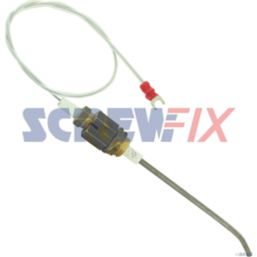 Ideal Heating 058390 IGNITION ELECTRODE ASSEMBLY SUP 3