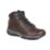 Regatta Bainsford Size 11  Peat Waterproof  Non Safety Work Boots