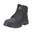 Amblers AS305C Metal Free  Safety Boots Black Size 8