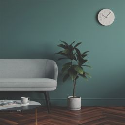 LickPro Max+ 5Ltr Green 04 Matt Emulsion  Paint