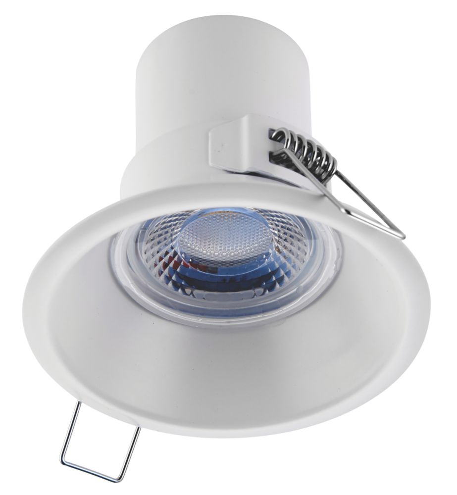 Gu10 store downlights screwfix