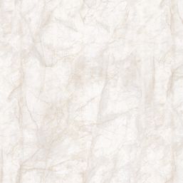 Splashwall Himalayan Marble Postformed Bathroom Wall Panel Matt Beige 2420mm x 1200mm x 10mm