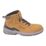 Milwaukee Flextred Size 9  Beige Water-Resistant  Safety Boots