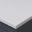 Wilsonart Omega Sleek Square Edge Matt White Quartz Effect Laminate Breakfast Bar 3000mm x 900mm x 22mm