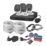 Swann Enforcer SWDVK-846854MQB-EU 64GB 8-Channel 1080p DVR CCTV Kit & 4 x 1080p Indoor & Outdoor Cameras